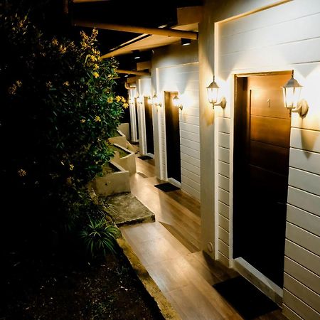 Spacio Caliraya Bed & Breakfast Lumban Exterior photo