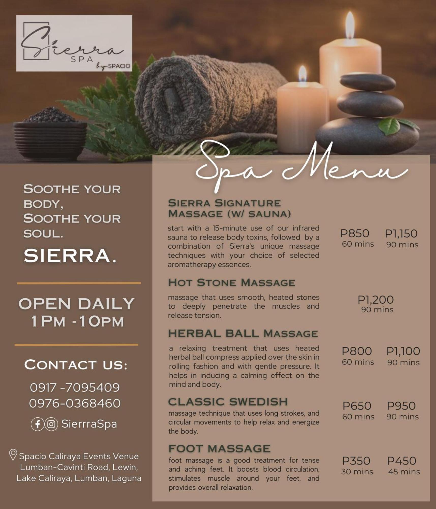 Spacio Caliraya Bed & Breakfast Lumban Exterior photo