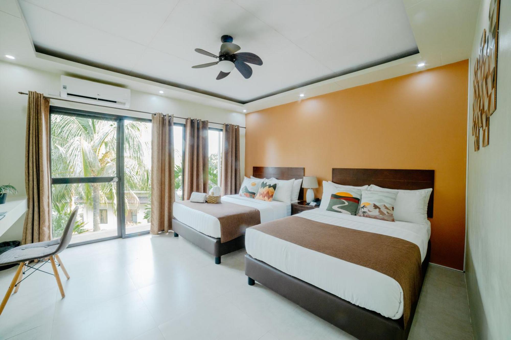Spacio Caliraya Bed & Breakfast Lumban Exterior photo