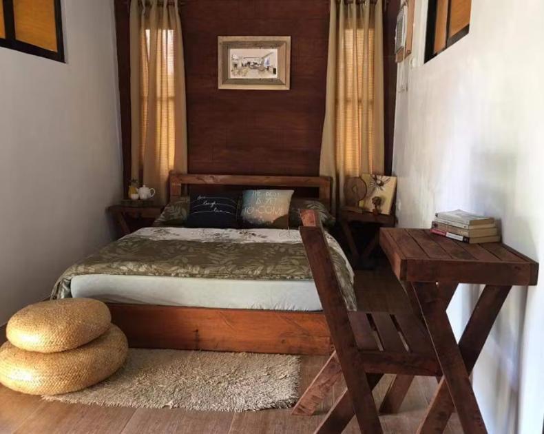 Spacio Caliraya Bed & Breakfast Lumban Exterior photo