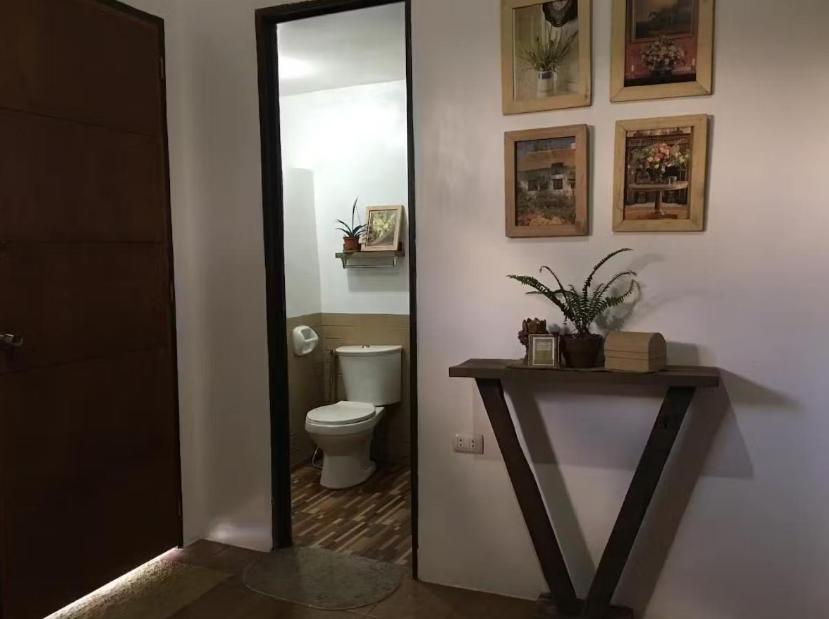 Spacio Caliraya Bed & Breakfast Lumban Exterior photo