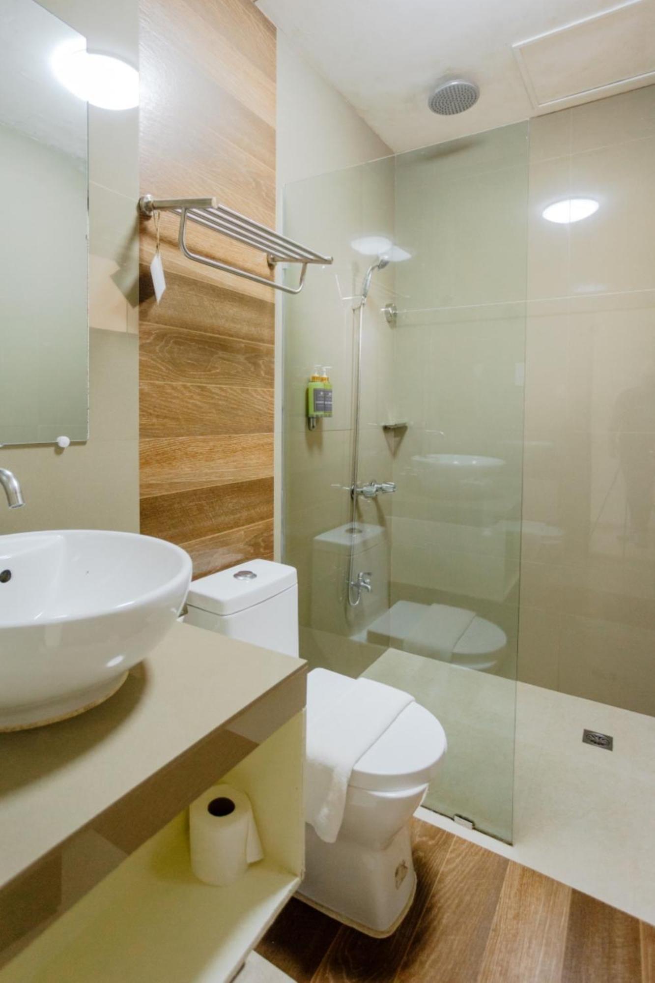 Spacio Caliraya Bed & Breakfast Lumban Exterior photo